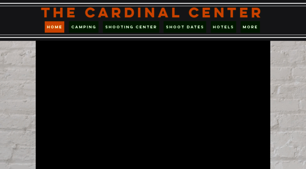 thecardinalcenter.com