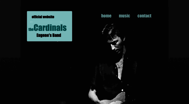 thecardinals-eugenesband.com