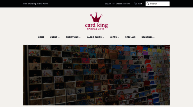 thecardking.com.au