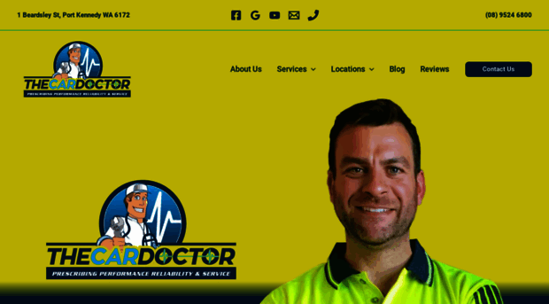 thecardoctor.com.au