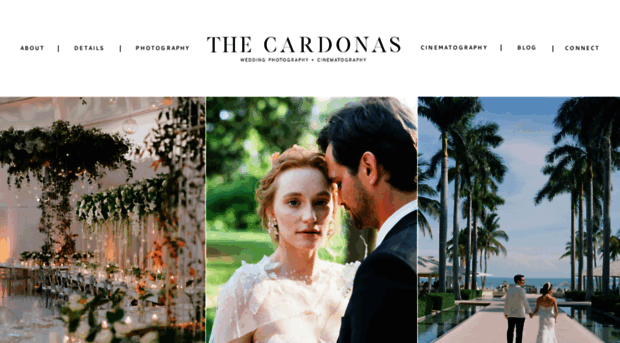 thecardonas.co