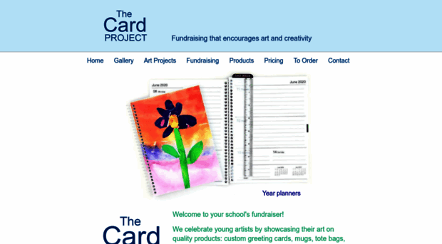 thecardproject.ca