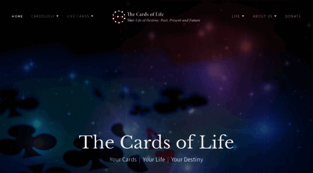 thecardsoflife.com