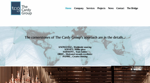 thecardygroup.com