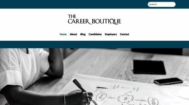 thecareerboutique.com