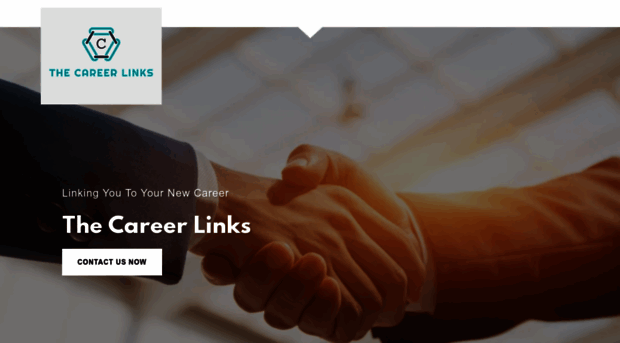 thecareerlinks.com