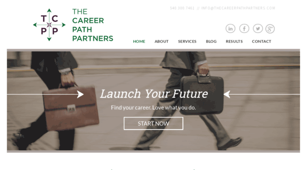 thecareerpathpartners.com