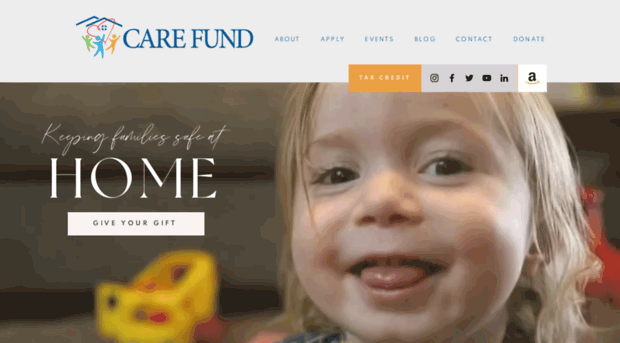 thecarefund.org