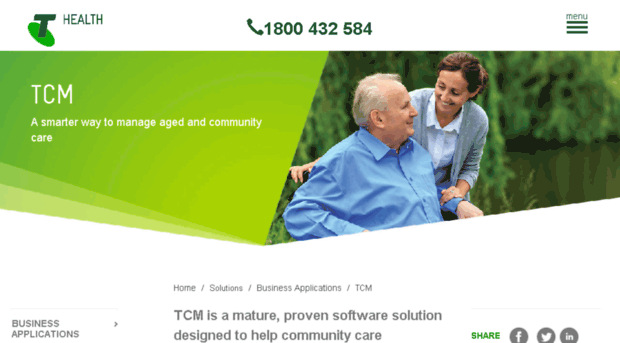 thecaremanager.com.au