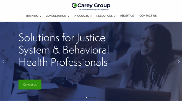 thecareygroup.com