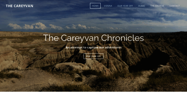 thecareyvan.org