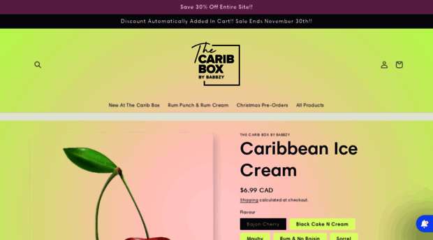 thecaribbox.com