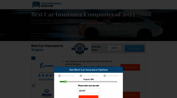 thecarinsuranceguide.com