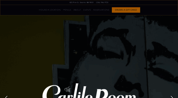 thecarlile.com