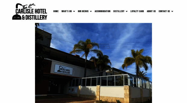 thecarlislehotel.com.au