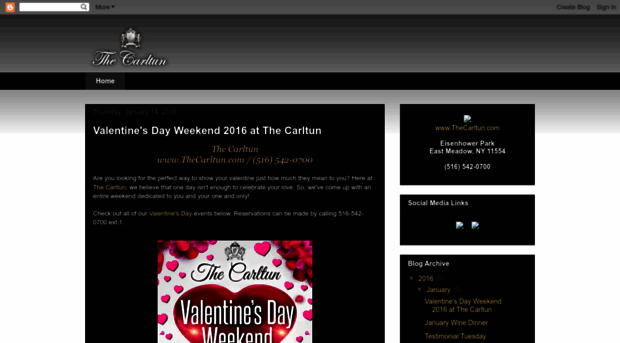 thecarltun.blogspot.com