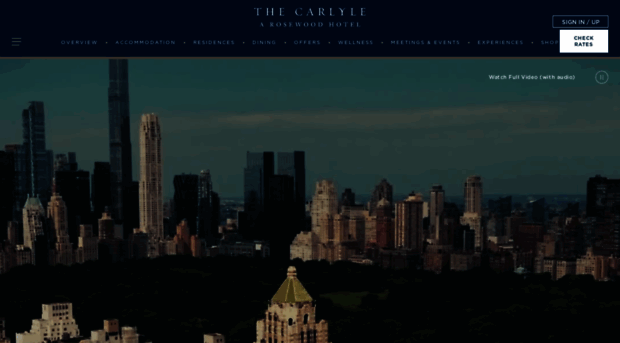 thecarlyle.com