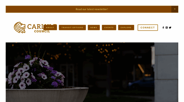 thecarlylecommunity.com