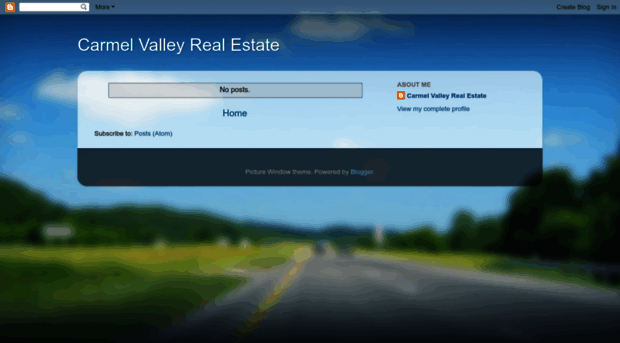 thecarmelvalleyrealestate.blogspot.nl