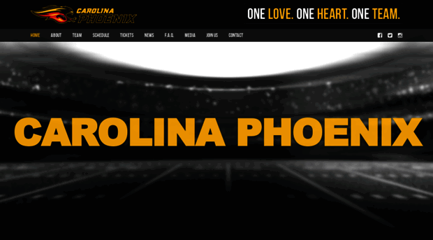 thecarolinaphoenix.com