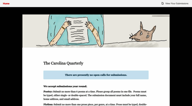 thecarolinaquarterly.submittable.com