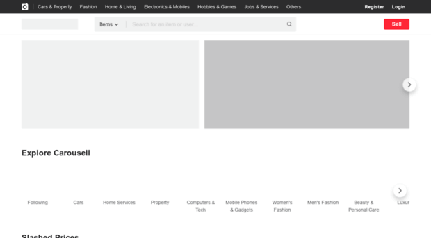 thecarousell.com