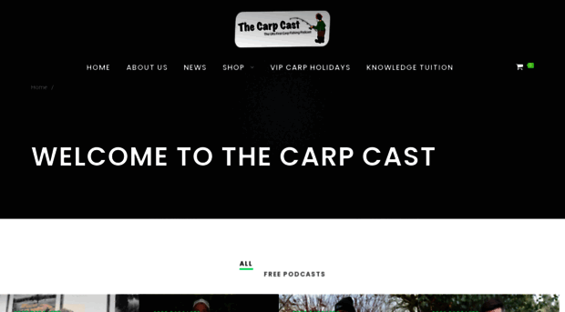 thecarpcast.com