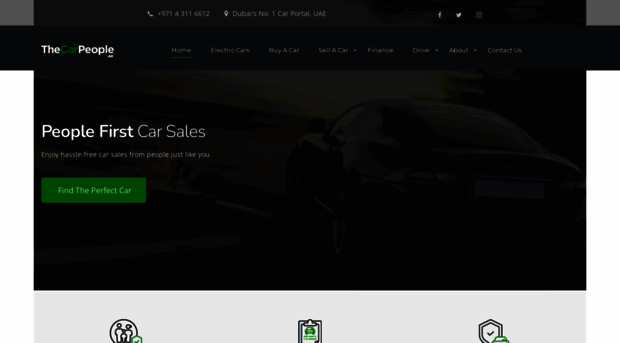 thecarpeople.ae