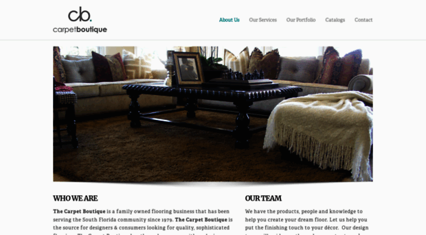 thecarpetboutique.squarespace.com