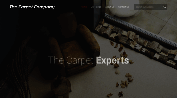 thecarpetcompany.co.uk