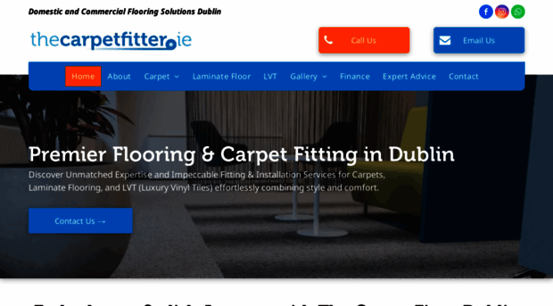 thecarpetfitter.ie