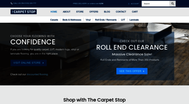 thecarpetstop.co.uk