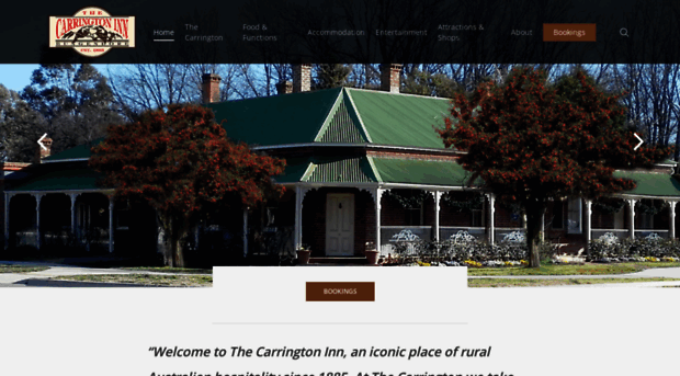 thecarringtoninn.com.au