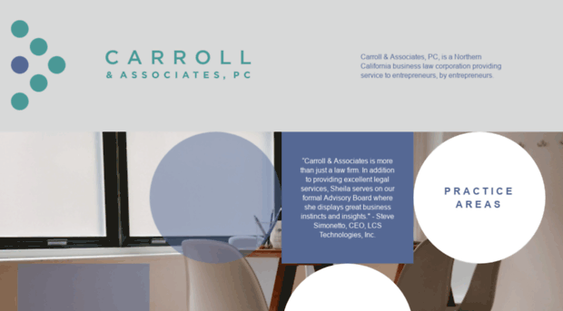 thecarrollfirm.com