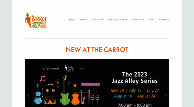 thecarrot.ca