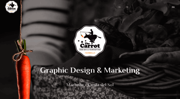 thecarrot.es