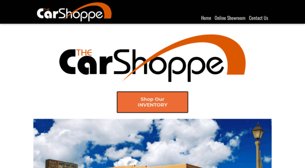 thecarshoppe.ca