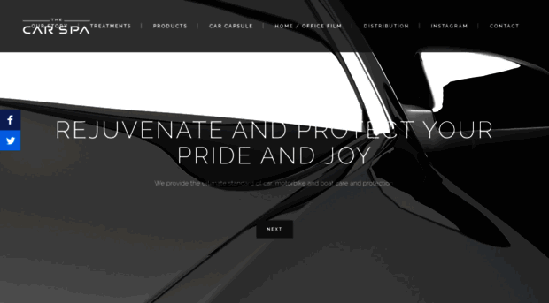 thecarspa.co