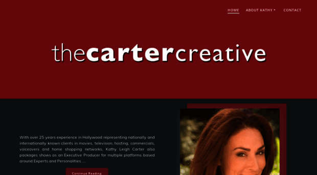 thecartercreative.com