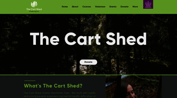 thecartshed.co.uk