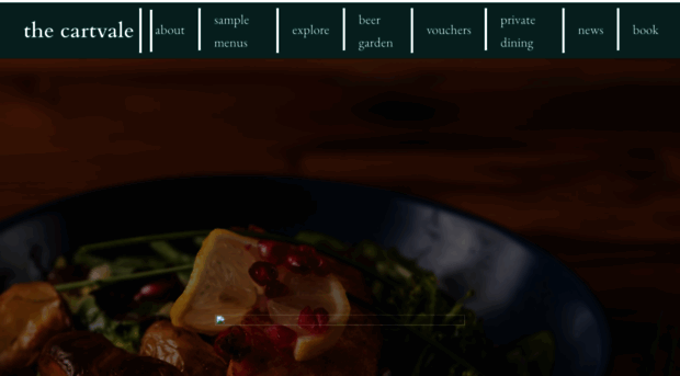 thecartvale.co.uk