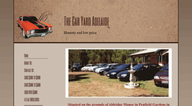 thecaryard.com.au