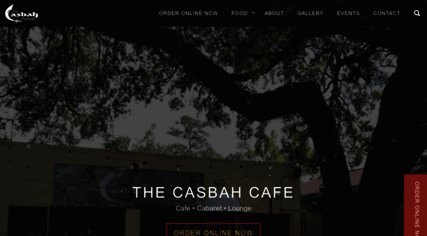 thecasbahcafe.com