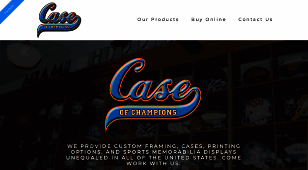 thecaseofchampions.com