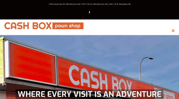 thecashbox.ca