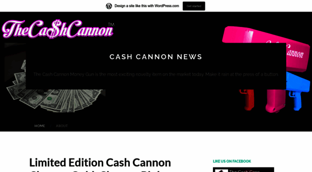 thecashcannon.wordpress.com