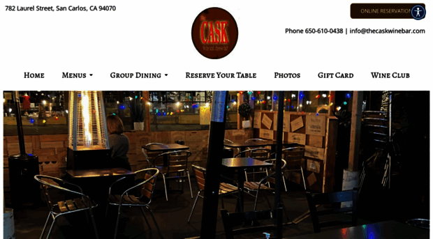 thecaskwinebar.com