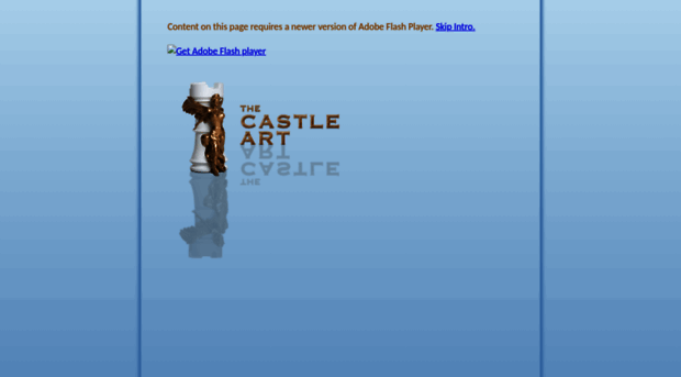 thecastleart.com