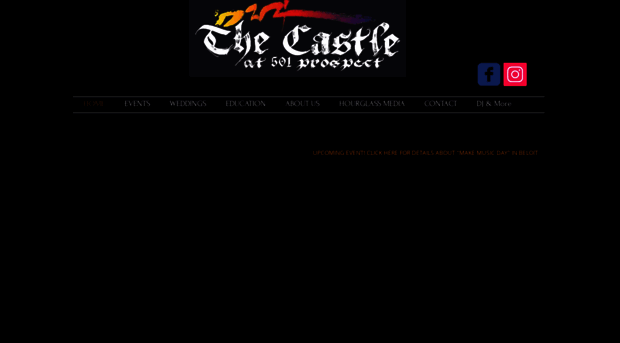 thecastlebeloit.com