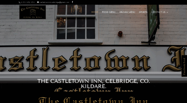 thecastletowninn.ie